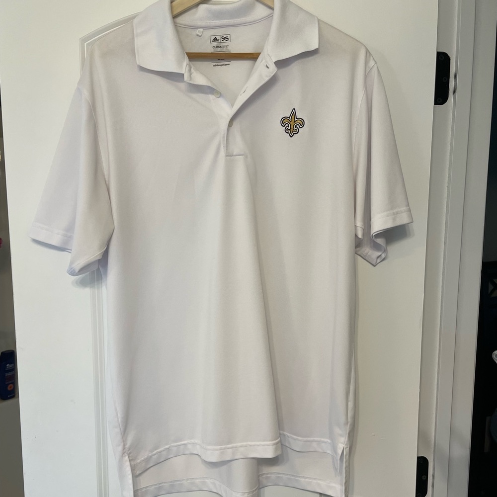 New Orleans Saints polo